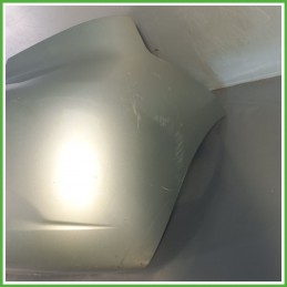 Paraurti Posteriore CHEVROLET (DAEWOO) KALOS T200 Berlina GRIGIO CHIARO 96543017 2002 2005 Originale Usato