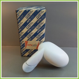 Specchio Specchietto Retrovisore Anteriore Sinistro Nuovo Gilardini 151422 Fiat Barchetta
