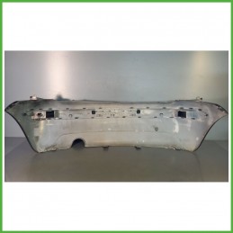 Paraurti Posteriore CITROEN C3 1a Serie Berlina NERO - ONYX EXY 7410R6 2002 2005 Originale Usato
