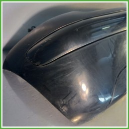 Paraurti Posteriore CITROEN C3 1a Serie Berlina NERO - ONYX EXY 7410R6 2002 2005 Originale Usato