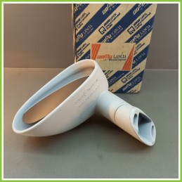 Specchio Specchietto Retrovisore Anteriore Sinistro Nuovo Gilardini 151422 Fiat Barchetta