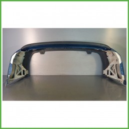 Paraurti Posteriore FORD FOCUS CAP Station Wagon BLU - INK BLUE MET 1336747 2004 2008 Originale Usato
