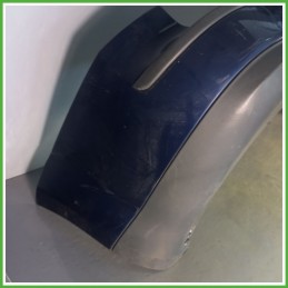 Paraurti Posteriore FORD FOCUS CAP Station Wagon BLU - INK BLUE MET 1336747 2004 2008 Originale Usato