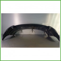 Paraurti Posteriore RENAULT MEGANE 3a Serie Berlina NERO 850B20015R 2008 2012 Originale Usato