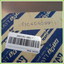 Specchio Specchietto Retrovisore Anteriore Sinistro Nuovo Gilardini 151422 Fiat Barchetta