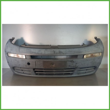 Paraurti Anteriore OPEL VIVARO X83 0 BIANCO 2004 2006 91165830 Originale Usato