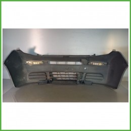 Paraurti Anteriore OPEL VIVARO X83 0 BIANCO 2004 2006 91165830 Originale Usato
