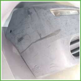 Paraurti Anteriore OPEL VIVARO X83 0 BIANCO 2004 2006 91165830 Originale Usato