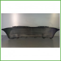 Paraurti Posteriore FIAT PUNTO 1a Serie Berlina VERDE 183001580 1993 1999 Originale Usato