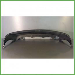 Paraurti Posteriore FIAT PUNTO 1a Serie Berlina VERDE 183001580 1993 1999 Originale Usato