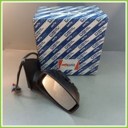 Specchio Specchietto Retrovisore Anteriore Destro Nuovo Magneti Marelli 158460 Fiat Stilo 2V
