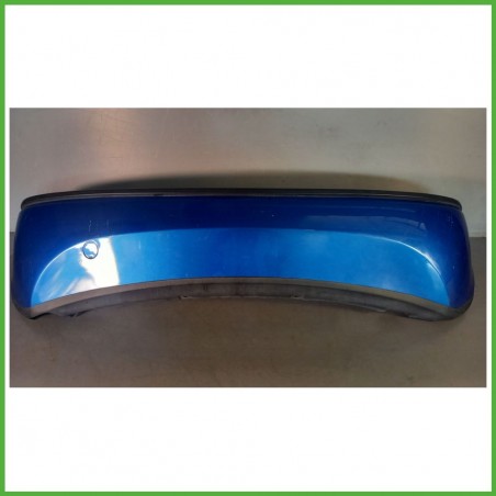 Paraurti Posteriore LANCIA Y Berlina BLU 712162099 1996 2000 Originale Usato