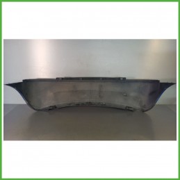 Paraurti Posteriore LANCIA Y Berlina BLU 712162099 1996 2000 Originale Usato