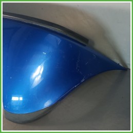 Paraurti Posteriore LANCIA Y Berlina BLU 712162099 1996 2000 Originale Usato