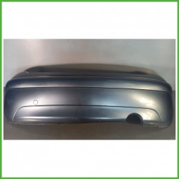 Paraurti Posteriore CITROEN C3 2a Serie Berlina GRIGIO SCURO - GRIS FER EZW 7410R6 2005 2010 Originale Usato