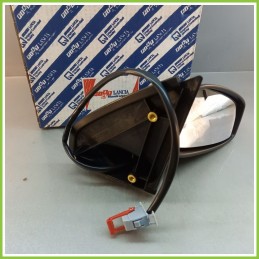 Specchio Specchietto Retrovisore Anteriore Destro Nuovo Magneti Marelli 158460 Fiat Stilo 2V