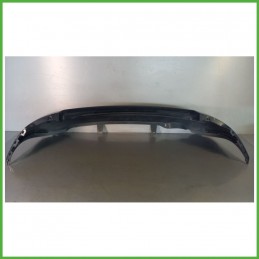 Paraurti Posteriore FIAT 500 3P Berlina NERO VESUVIO 876 71777639 2007 2015 Originale Usato
