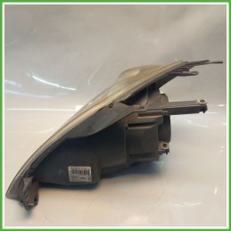 Faro Fanale Proiettore Anteriore Destro DX FORD FIESTA CBK 1415694 Usato