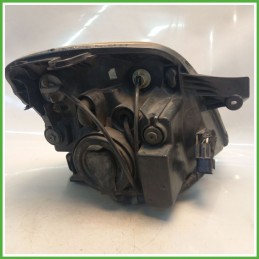 Faro Fanale Proiettore Anteriore Destro DX KIA PICANTO 1a Serie 96434728 Usato