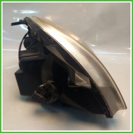 Faro Fanale Proiettore Anteriore Destro DX KIA PICANTO 1a Serie 96434728 Usato