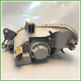 Faro Fanale Proiettore Anteriore Destro DX KIA RIO 1a Serie 0K34W51030C Usato