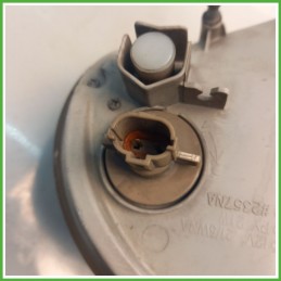 Faro Fanale Proiettore Anteriore Destro DX KIA RIO 1a Serie 0K34W51030C Usato