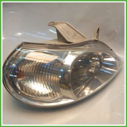 Faro Fanale Proiettore Anteriore Destro DX KIA RIO 1a Serie 0K34W51030C Usato