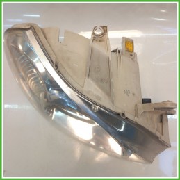 Faro Fanale Proiettore Anteriore Destro DX KIA RIO 1a Serie 0K34W51030C Usato