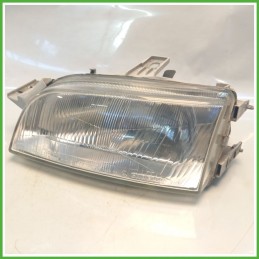 Faro Fanale Proiettore Anteriore Sinistro SX FIAT PUNTO 1a Serie 46402650 Usato