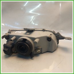 Faro Fanale Proiettore Anteriore Sinistro SX FIAT PUNTO 1a Serie 46402650 Usato
