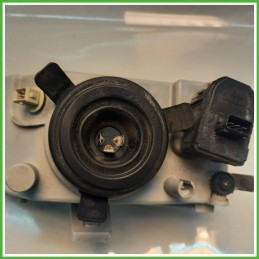 Faro Fanale Proiettore Anteriore Sinistro SX FIAT PUNTO 1a Serie 46402650 Usato