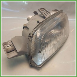Faro Fanale Proiettore Anteriore Sinistro SX FIAT PUNTO 1a Serie 46402650 Usato