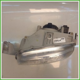 Faro Fanale Proiettore Anteriore Sinistro SX FIAT PUNTO 1a Serie 46402650 Usato