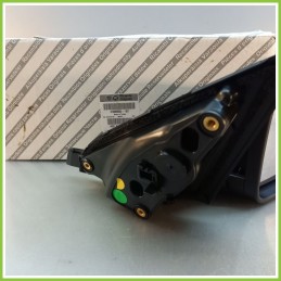 Specchio Specchietto Retrovisore Anteriore Destro Nuovo Mopar 411257 Fiat Tipo 6J