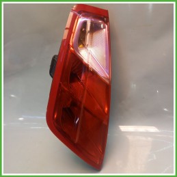 Fanale Fanalino Posteriore Sinistro SX FIAT GRANDE PUNTO 2Y 51701589 Usato