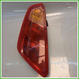 Fanale Fanalino Posteriore Sinistro SX FIAT GRANDE PUNTO 2Y 51701589 Usato