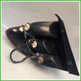 Fanale Fanalino Posteriore Destro DX KIA RIO 1a Serie 0K34W51150D Usato