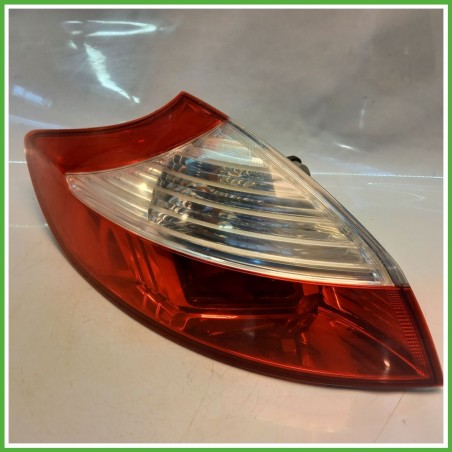 Fanale Fanalino Posteriore Sinistro SX VALEO RENAULT MEGANE 3a Serie 265550007R Usato