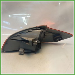 Fanale Fanalino Posteriore Sinistro SX VALEO RENAULT MEGANE 3a Serie 265550007R Usato