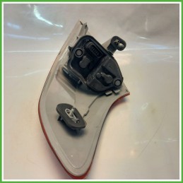 Fanale Fanalino Posteriore Sinistro SX VALEO RENAULT MEGANE 3a Serie 265550007R Usato