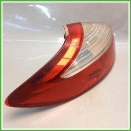 Fanale Fanalino Posteriore Sinistro SX VALEO RENAULT MEGANE 3a Serie 265550007R Usato