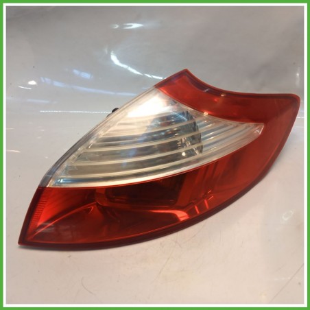 Fanale Fanalino Posteriore Destro DX RENAULT MEGANE 3a Serie 265500007R Usato