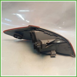 Fanale Fanalino Posteriore Destro DX RENAULT MEGANE 3a Serie 265500007R Usato