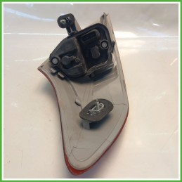 Fanale Fanalino Posteriore Destro DX RENAULT MEGANE 3a Serie 265500007R Usato