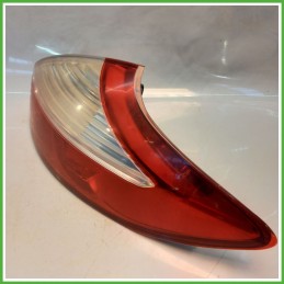Fanale Fanalino Posteriore Destro DX RENAULT MEGANE 3a Serie 265500007R Usato