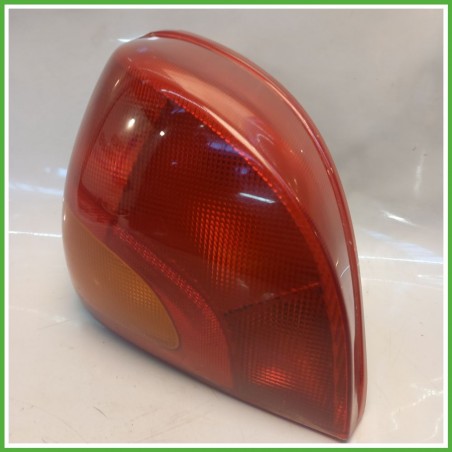 Fanale Fanalino Posteriore Sinistro SX FORD FIESTA DX 1044156 Usato