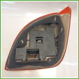 Fanale Fanalino Posteriore Sinistro SX FORD FIESTA DX 1044156 Usato