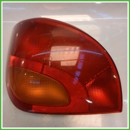 Fanale Fanalino Posteriore Sinistro SX FORD FIESTA DX 1044156 Usato