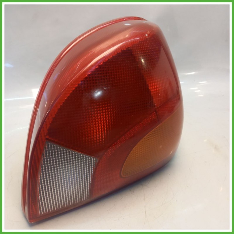 Fanale Fanalino Posteriore Destro DX FORD FIESTA DX 1044154 Usato