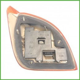 Fanale Fanalino Posteriore Destro DX FORD FIESTA DX 1044154 Usato